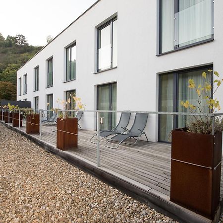 arte Hotel Krems Eksteriør bilde