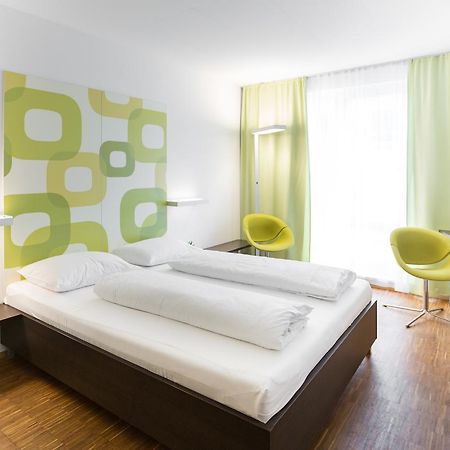 arte Hotel Krems Eksteriør bilde