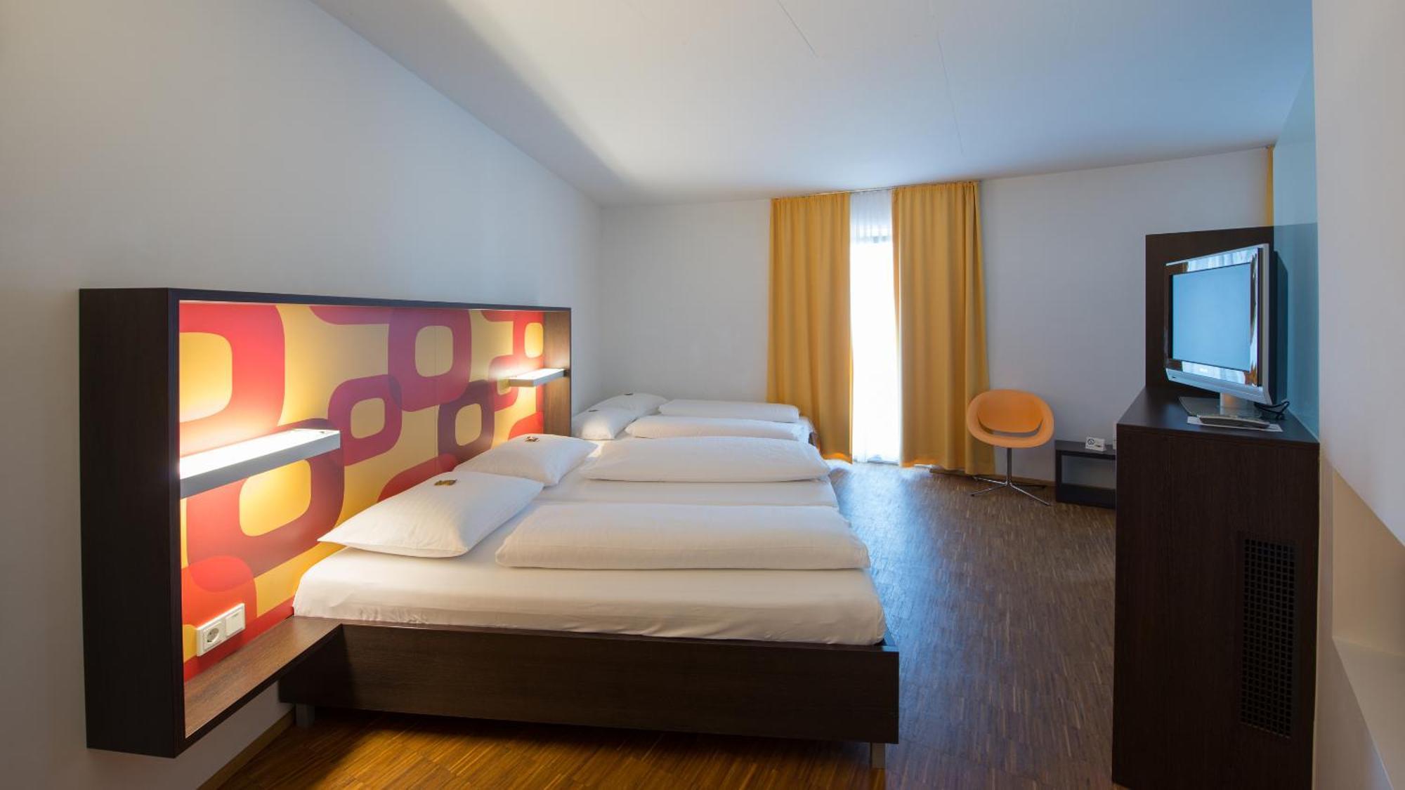 arte Hotel Krems Eksteriør bilde