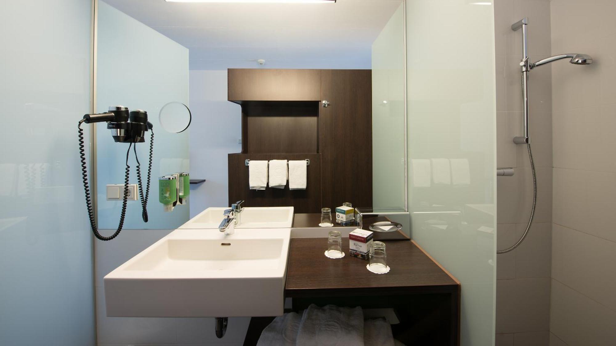 arte Hotel Krems Eksteriør bilde