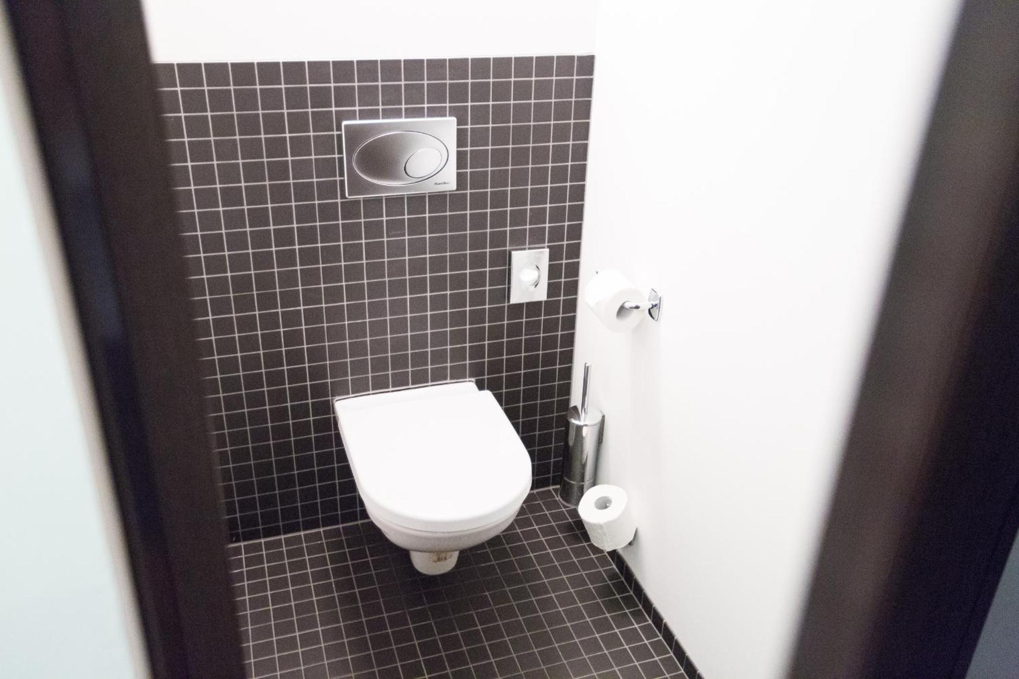 arte Hotel Krems Eksteriør bilde