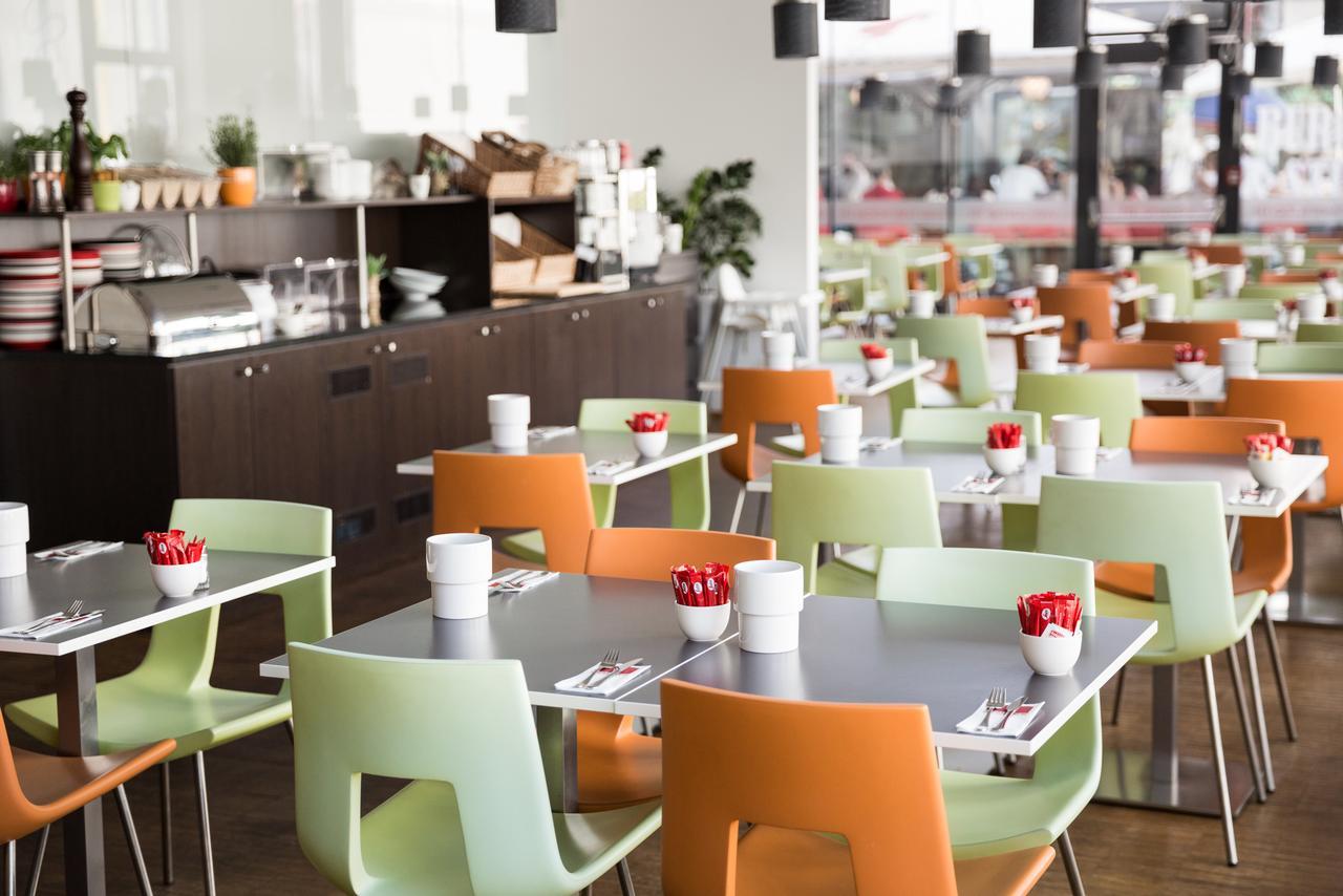 arte Hotel Krems Eksteriør bilde