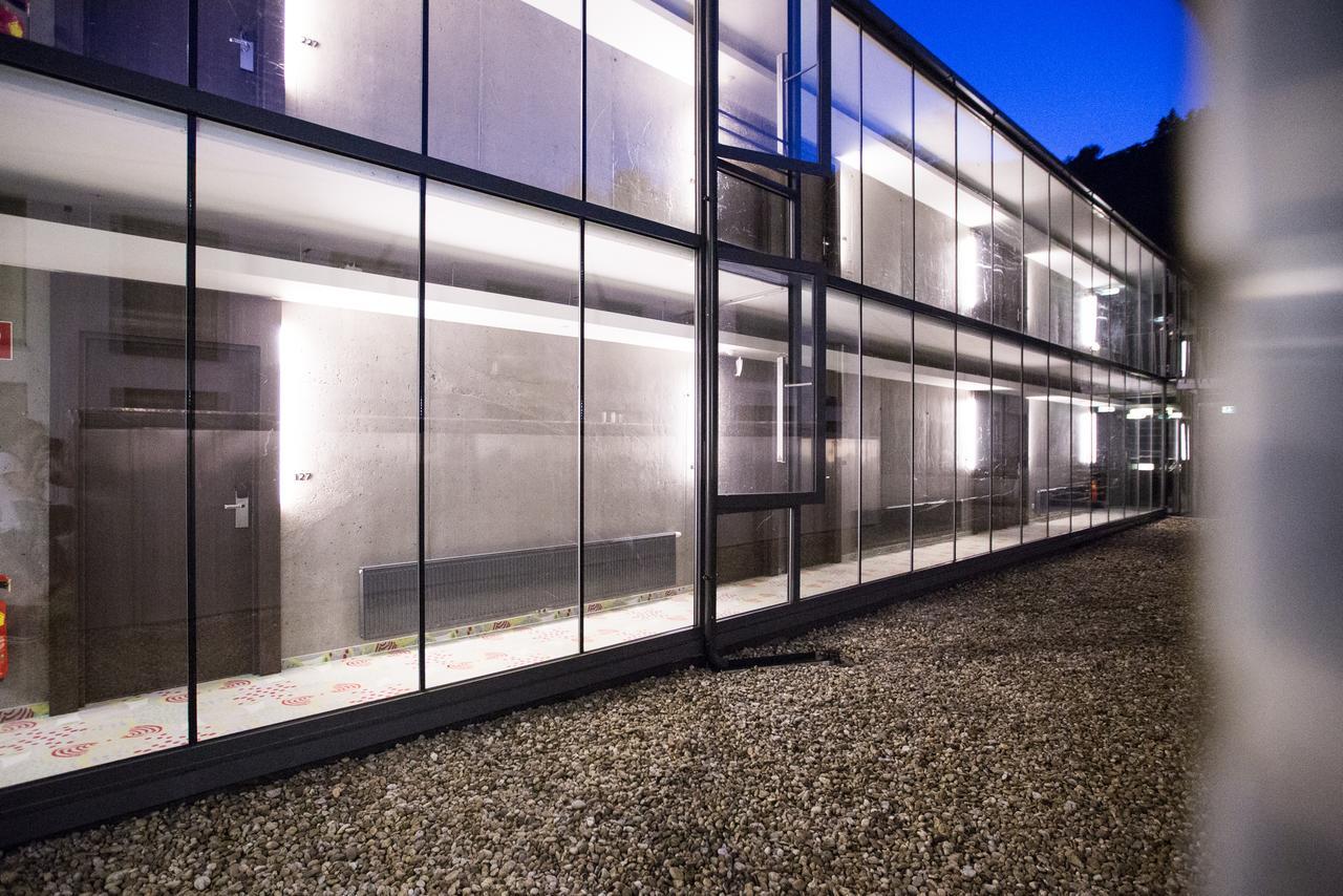 arte Hotel Krems Eksteriør bilde