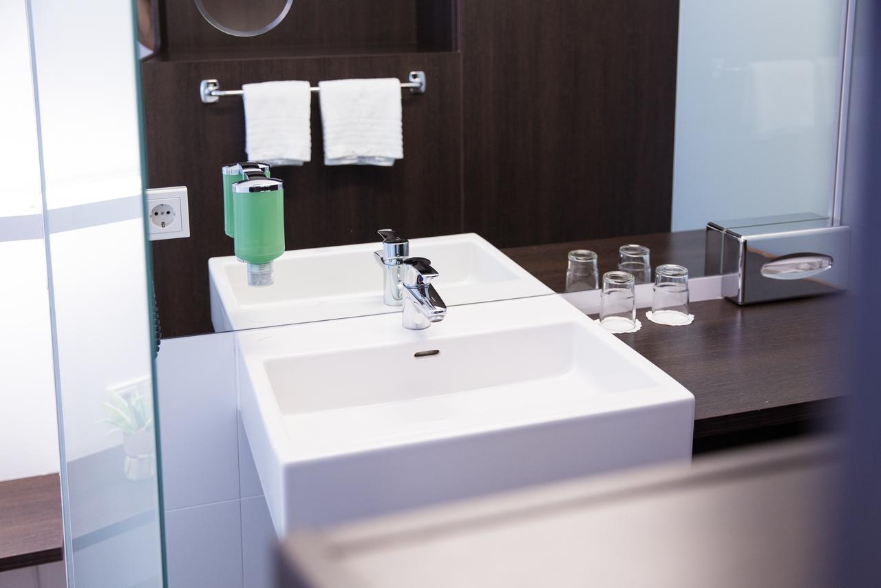 arte Hotel Krems Eksteriør bilde
