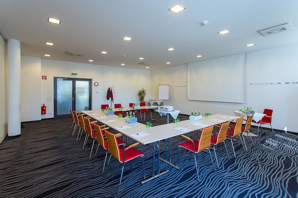 arte Hotel Krems Eksteriør bilde